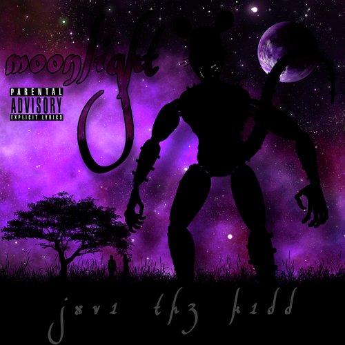 Prototype cover art