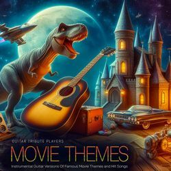 Unchained Melody by Guitar Tribute Players