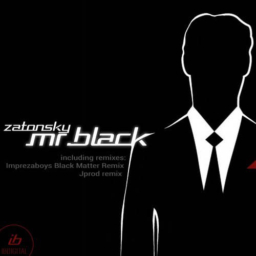 Mr. Black EP