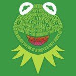 Muppets: The Green Album