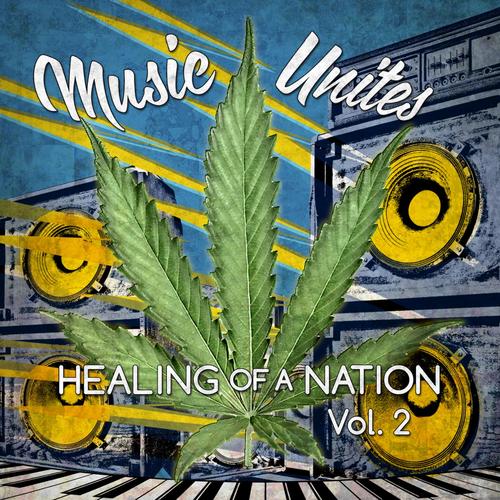 Music Unites: Healing of a Nation, Vol. 2