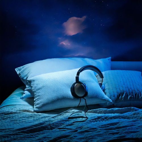 Music of Dreams: Sleep Melodies Unfolded