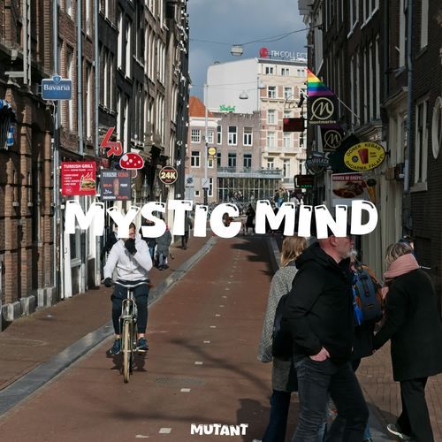 Mystic Mind