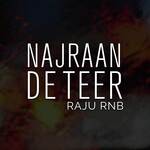 Najraan De Teer