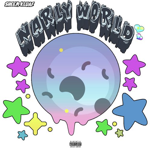 Narly World