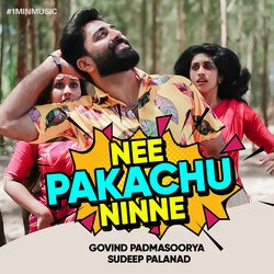 Nee Pakachu Ninne - 1 Min Music-OAsIHEZib2I