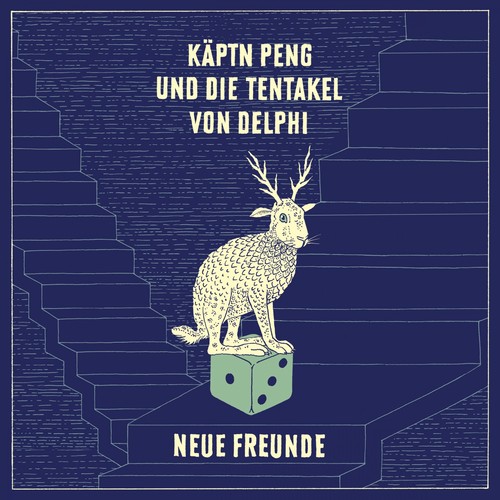 Neue Freunde (Radio Edit)_poster_image