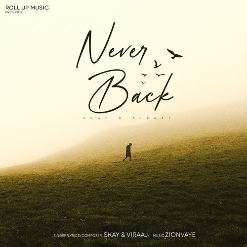 Never Back