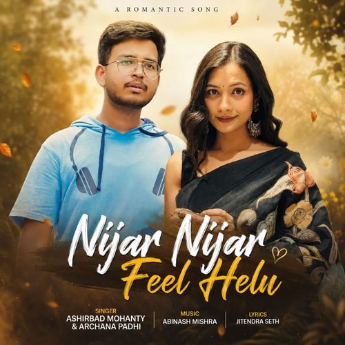 Nijar Nijar Feel Helu