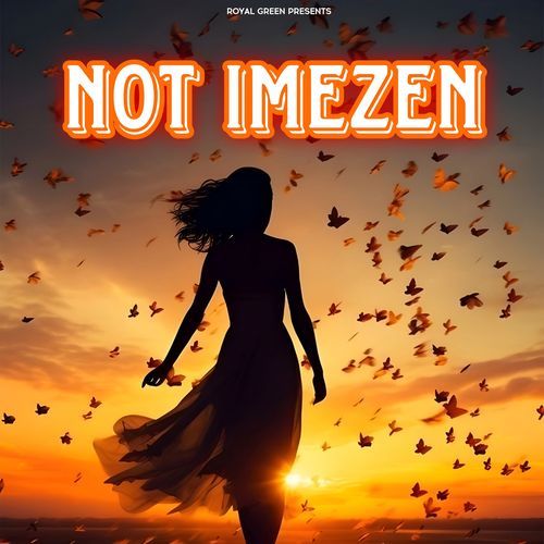 Not Imezen