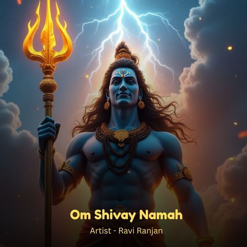 Om Shivay Namah