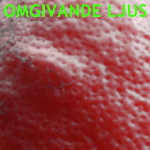Omgivande ljus cover art