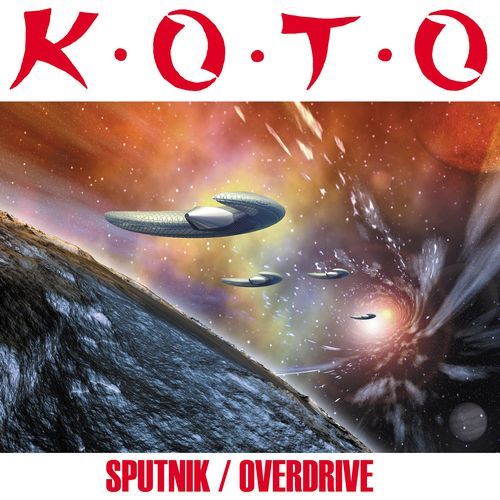 Overdrive / Sputnik