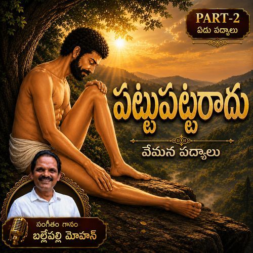 PATTUPATTARADU, Pt. 2