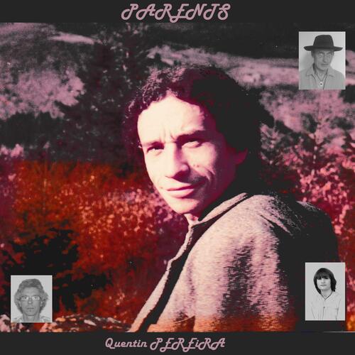 Extended Family cover art