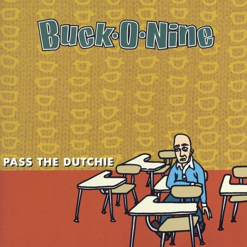 Pass The Dutchie - EP