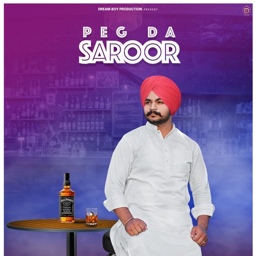 Peg da Saroor