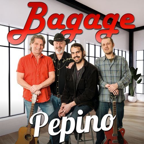 Pepino cover art
