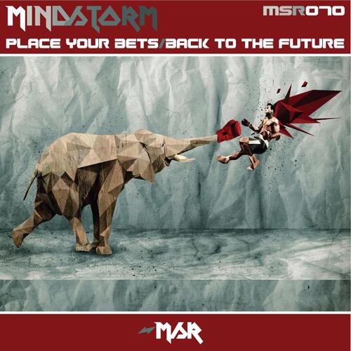 Place Your Bets/Back to the Future