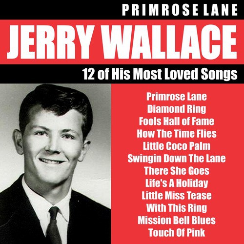 Diamond Ring cover art