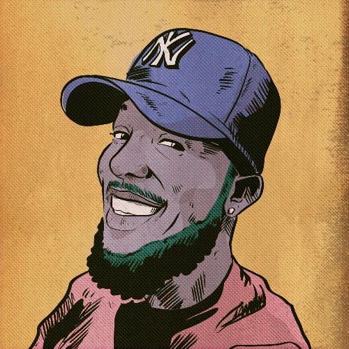 Priority cover art