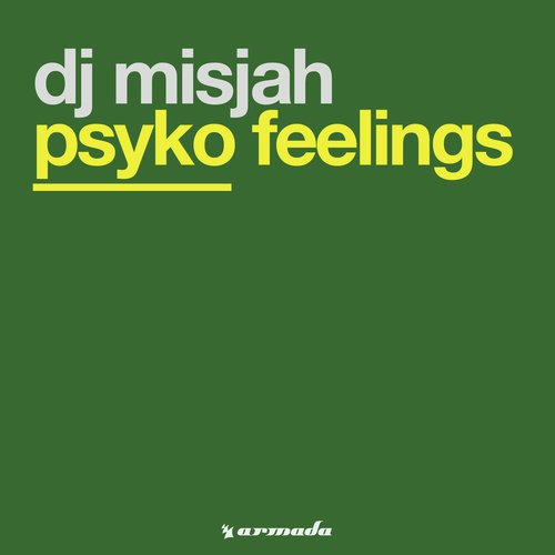 Psyko Feelings_poster_image