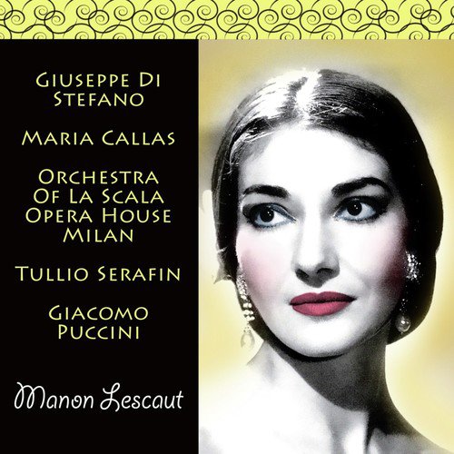 Puccini: Manon Lescaut_poster_image