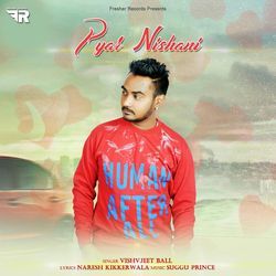 Pyar Nishani - Bal Saab-JBoIdw0IT0s