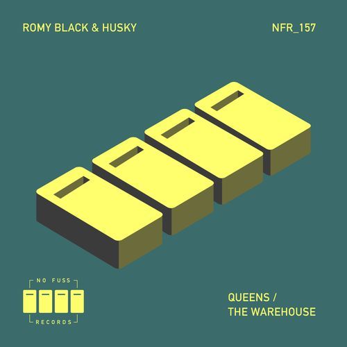 Queens / The Warehouse_poster_image