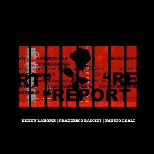 REPORT (feat. Francesco Baccini & Fausto Leali) cover art