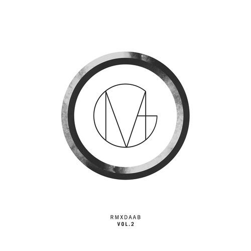 RMXDEAAB (Vol. 2)