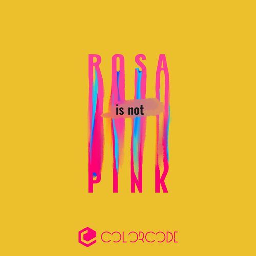 ROSA.isnotpink (2025 Master Version)