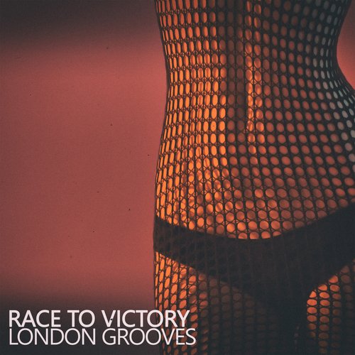 Tania (The Station Mix) cover art