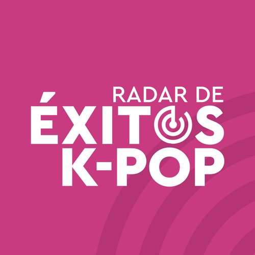 Radar de Éxitos: K-Pop_poster_image