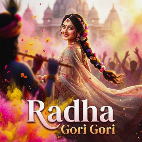 Radha Gori Gori