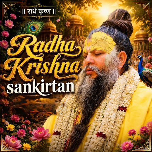 Radha Krishna Sankirtan