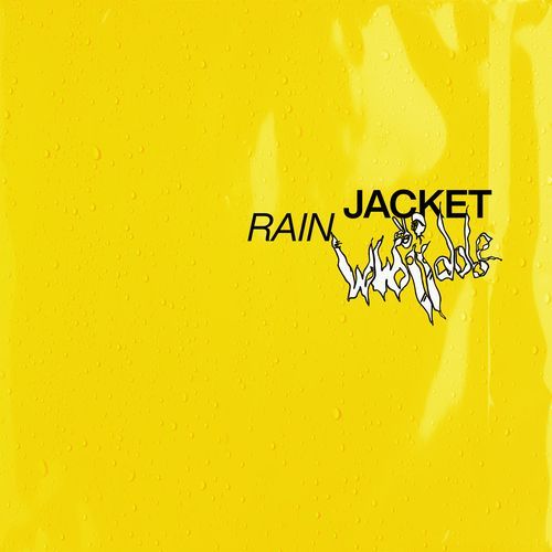 Rain Jacket cover art
