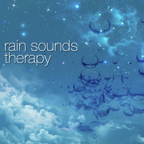 Rain Sounds Therapy