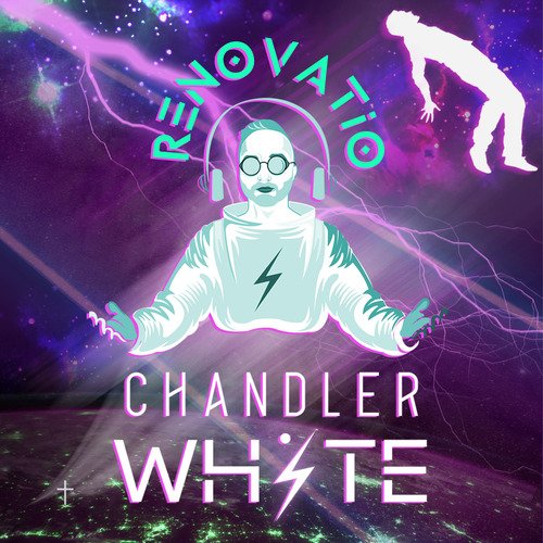 Chase cover art