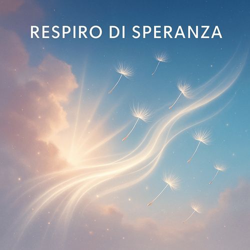 Respiro di Speranza cover art