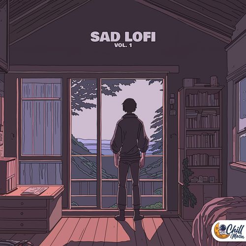 Sad Lofi, Vol. 1_poster_image