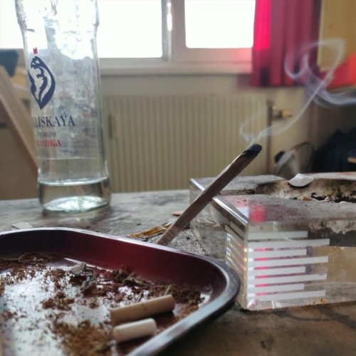 Sad and/or Wasted - EP