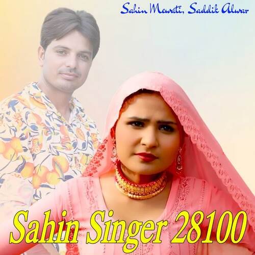 Sahin Singer 28100