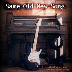 Same Old New Song