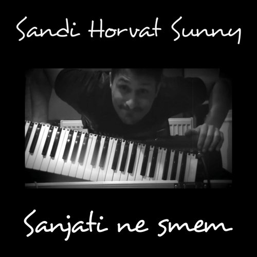 Sanjati Ne Smem cover art