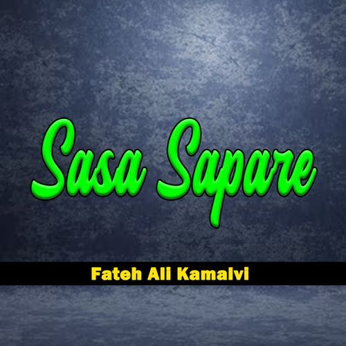 Sasa Sapare