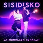 Saturnuksen renkaat