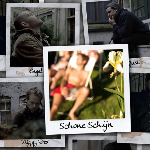 Schone Schijn (feat. Diggy Dex) cover art
