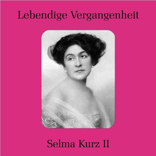 Selma Kurz II