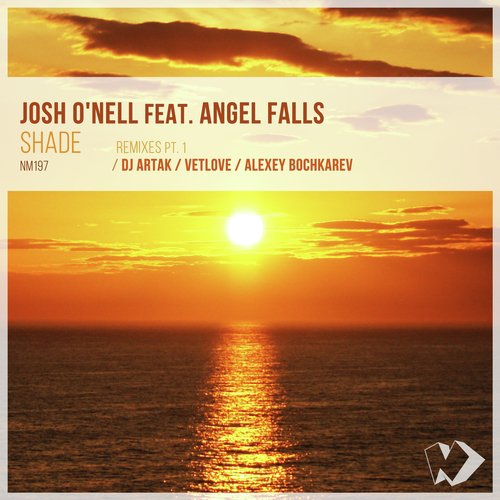 Shade: Remixes, Pt. 1